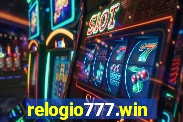 relogio777.win