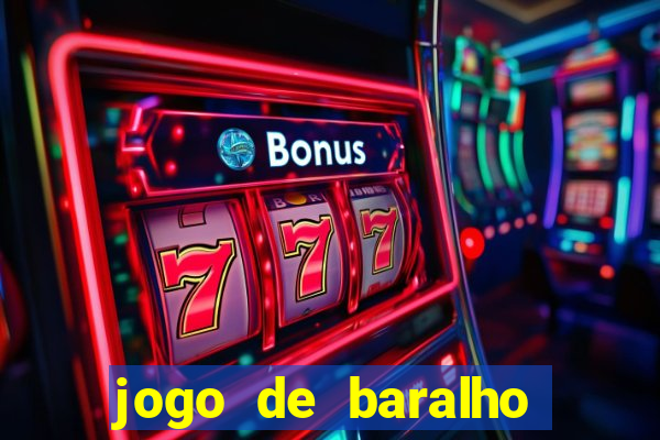 jogo de baralho pife online