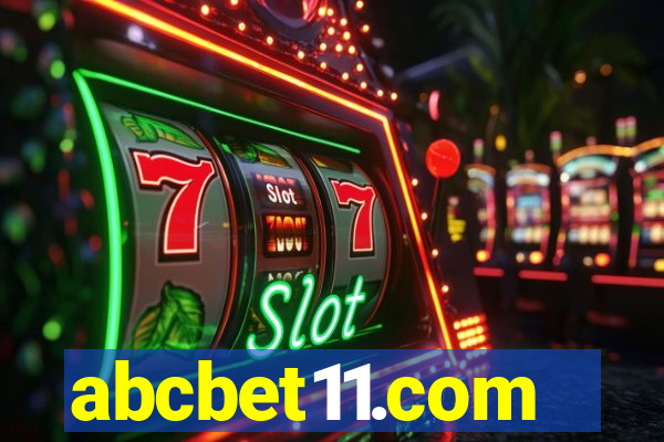 abcbet11.com