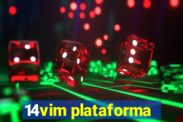 14vim plataforma