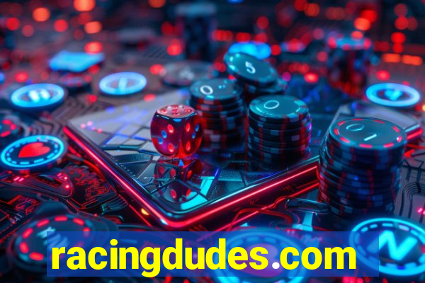 racingdudes.com