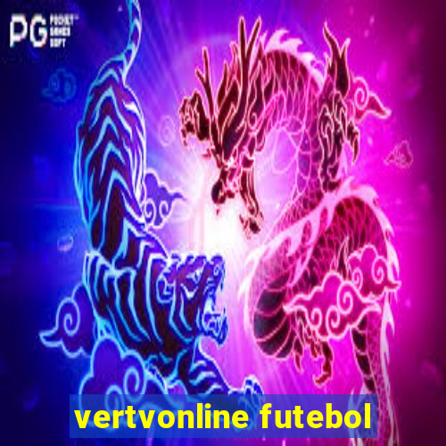 vertvonline futebol