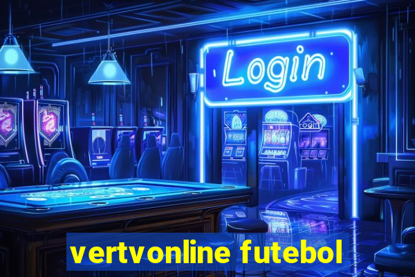 vertvonline futebol