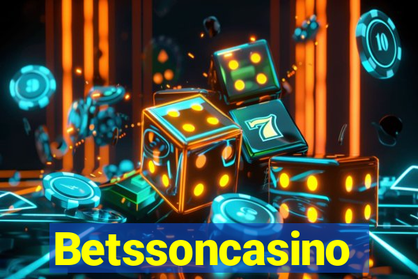 Betssoncasino