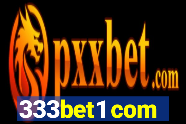 333bet1 com