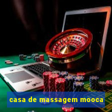 casa de massagem mooca