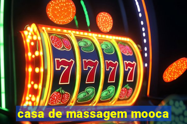 casa de massagem mooca