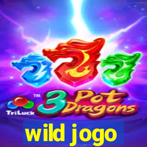 wild jogo