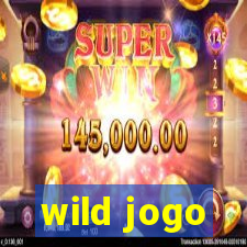 wild jogo