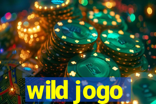 wild jogo