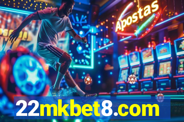 22mkbet8.com