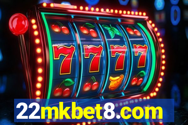 22mkbet8.com