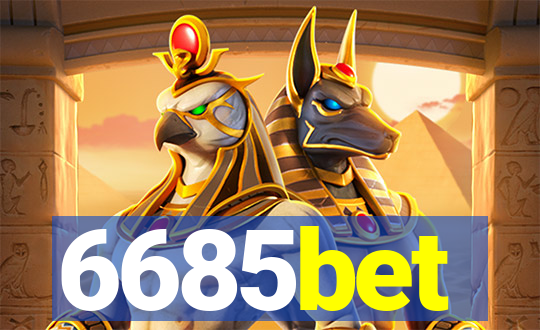 6685bet