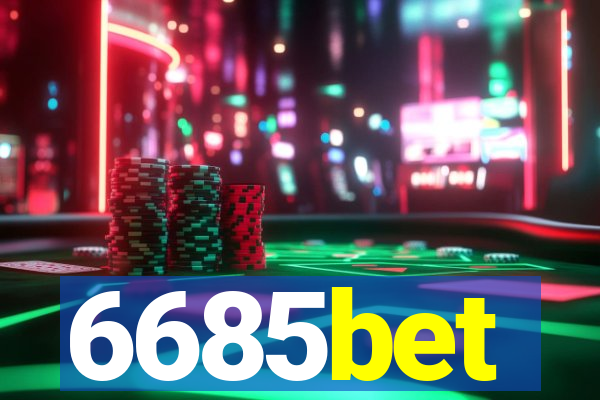 6685bet