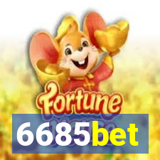 6685bet