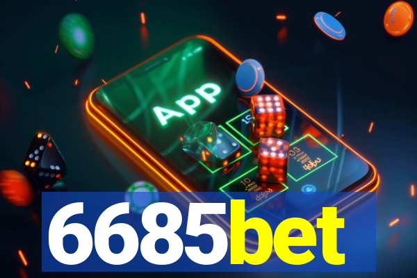 6685bet