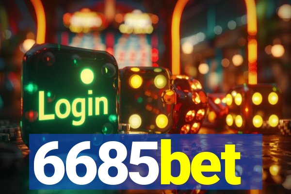 6685bet