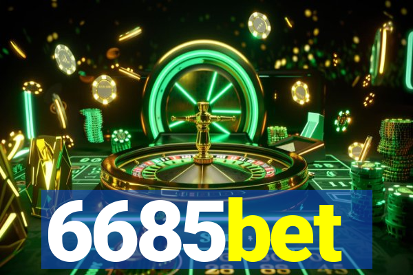 6685bet