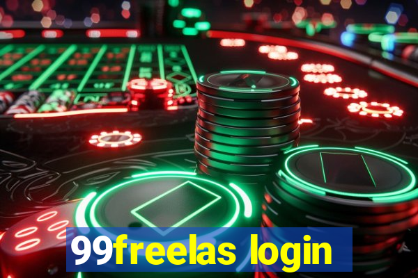 99freelas login