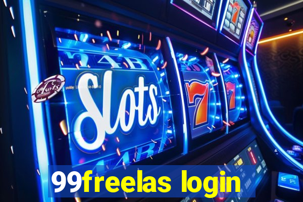 99freelas login