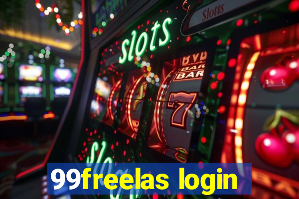 99freelas login