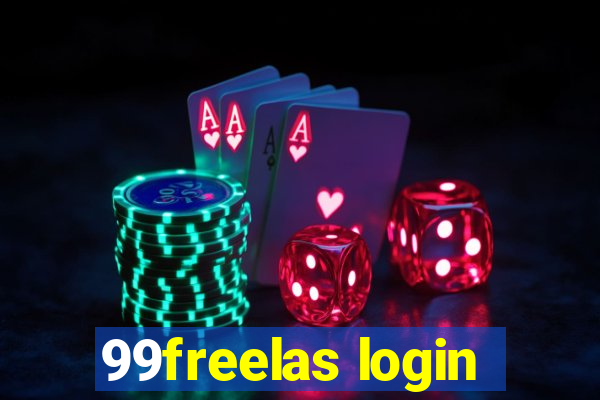 99freelas login