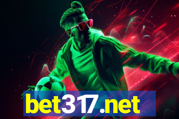 bet317.net