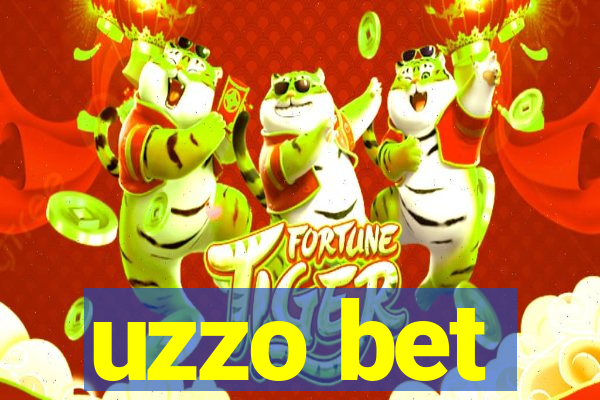 uzzo bet