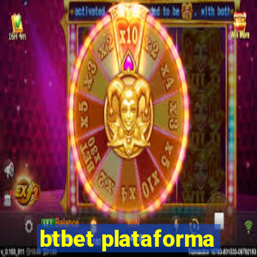 btbet plataforma