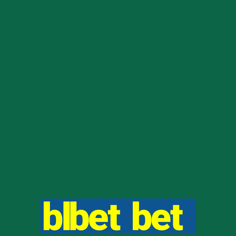 blbet bet