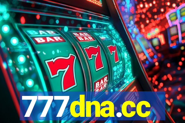 777dna.cc