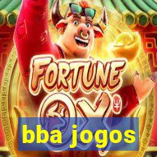 bba jogos