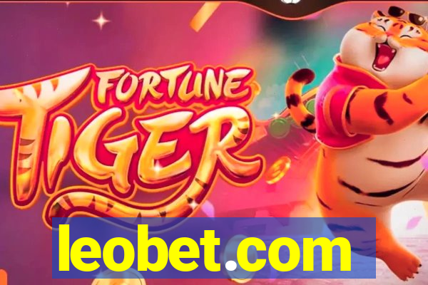 leobet.com