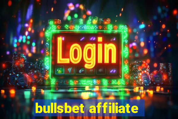 bullsbet affiliate