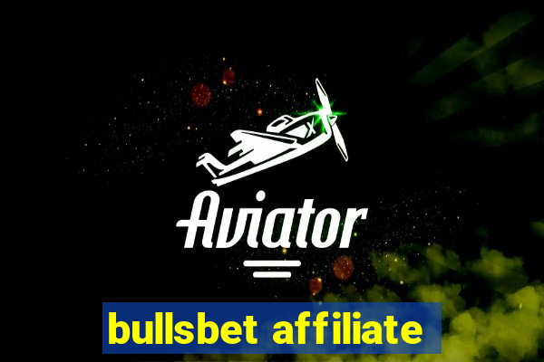 bullsbet affiliate