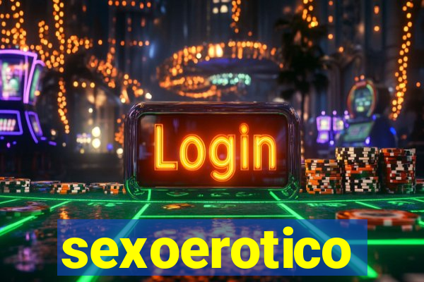 sexoerotico