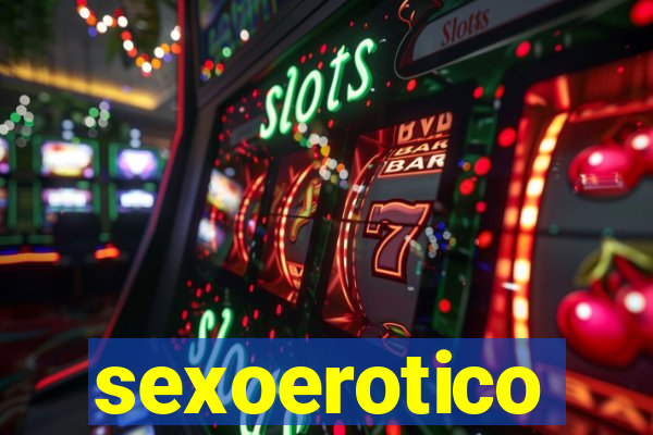 sexoerotico