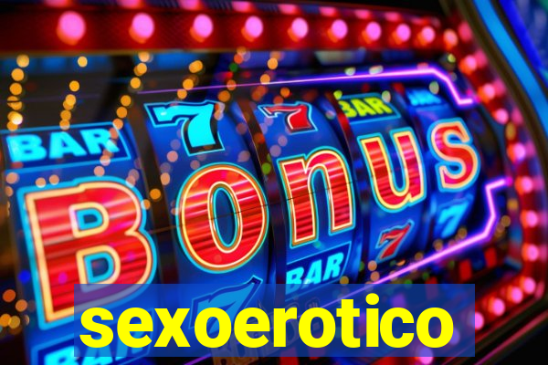 sexoerotico