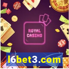 l6bet3.com