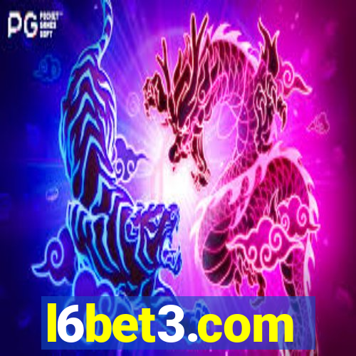 l6bet3.com