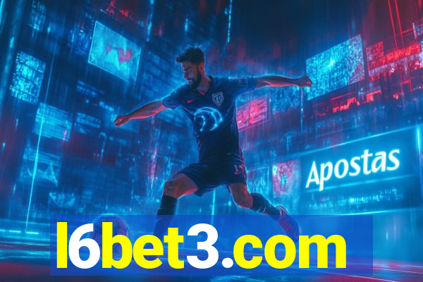 l6bet3.com