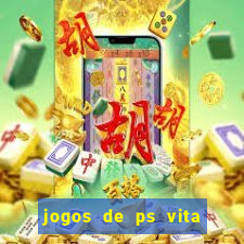 jogos de ps vita download pkg