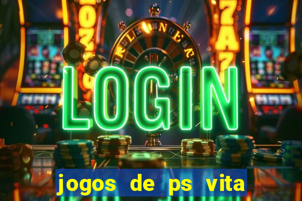 jogos de ps vita download pkg