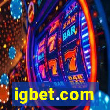 igbet.com