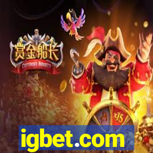 igbet.com