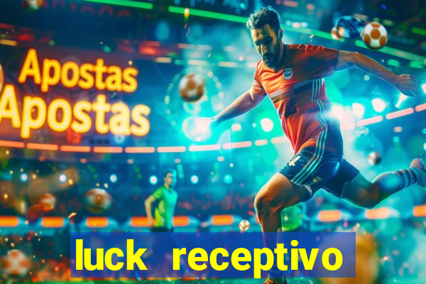 luck receptivo porto seguro