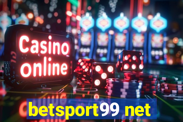 betsport99 net