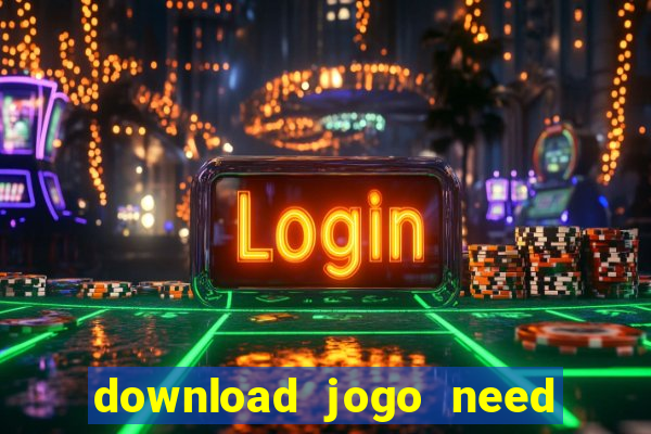 download jogo need for speed underground 2