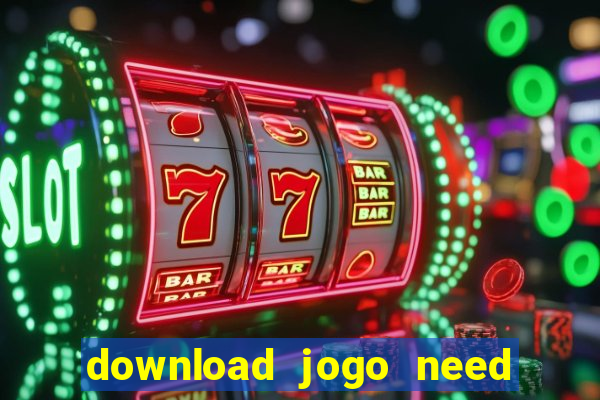 download jogo need for speed underground 2