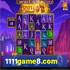 1111game8.com